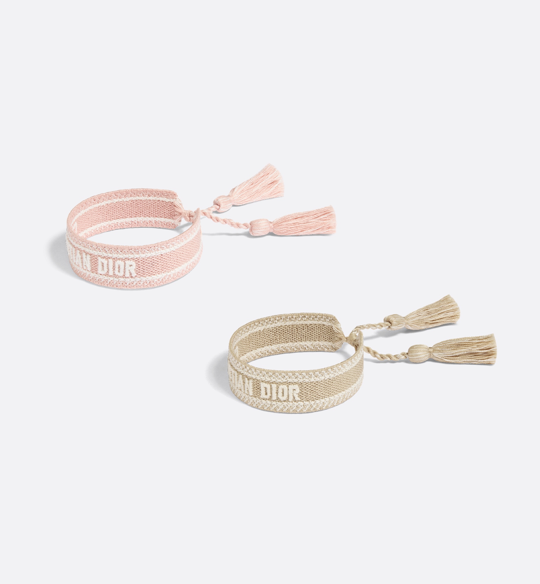 Christian Dior Bracelet Set - 2