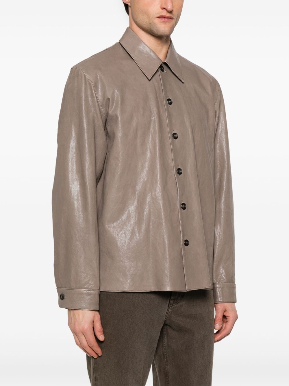 Welding shirt - 3