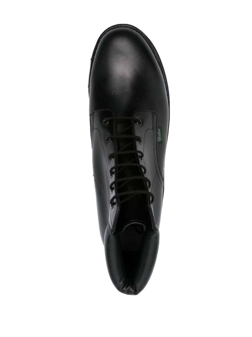 Bergerac boots - 4