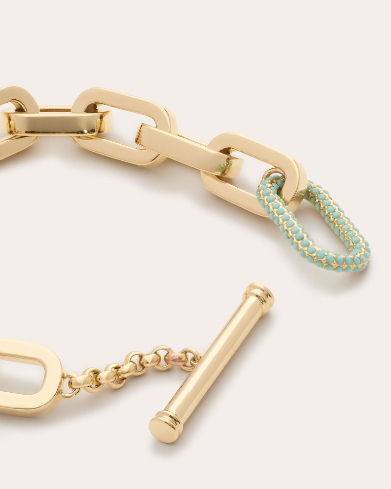 RAMY BROOK Daisy Toggle Bracelet outlook