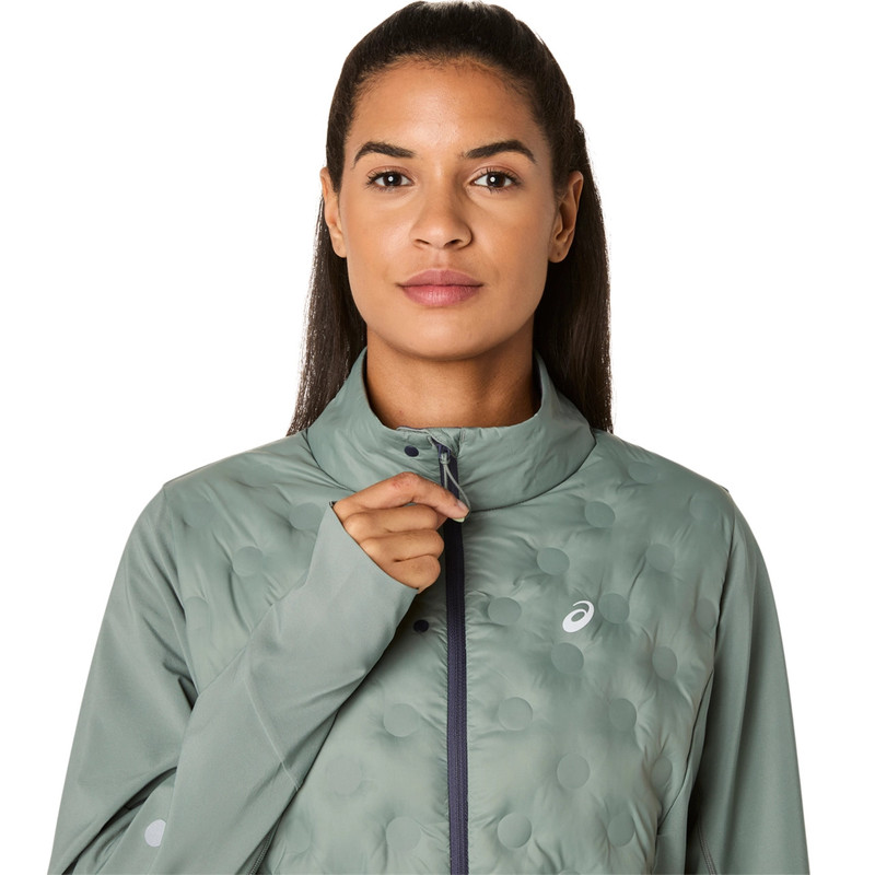 ROAD WINTER JACKET 4