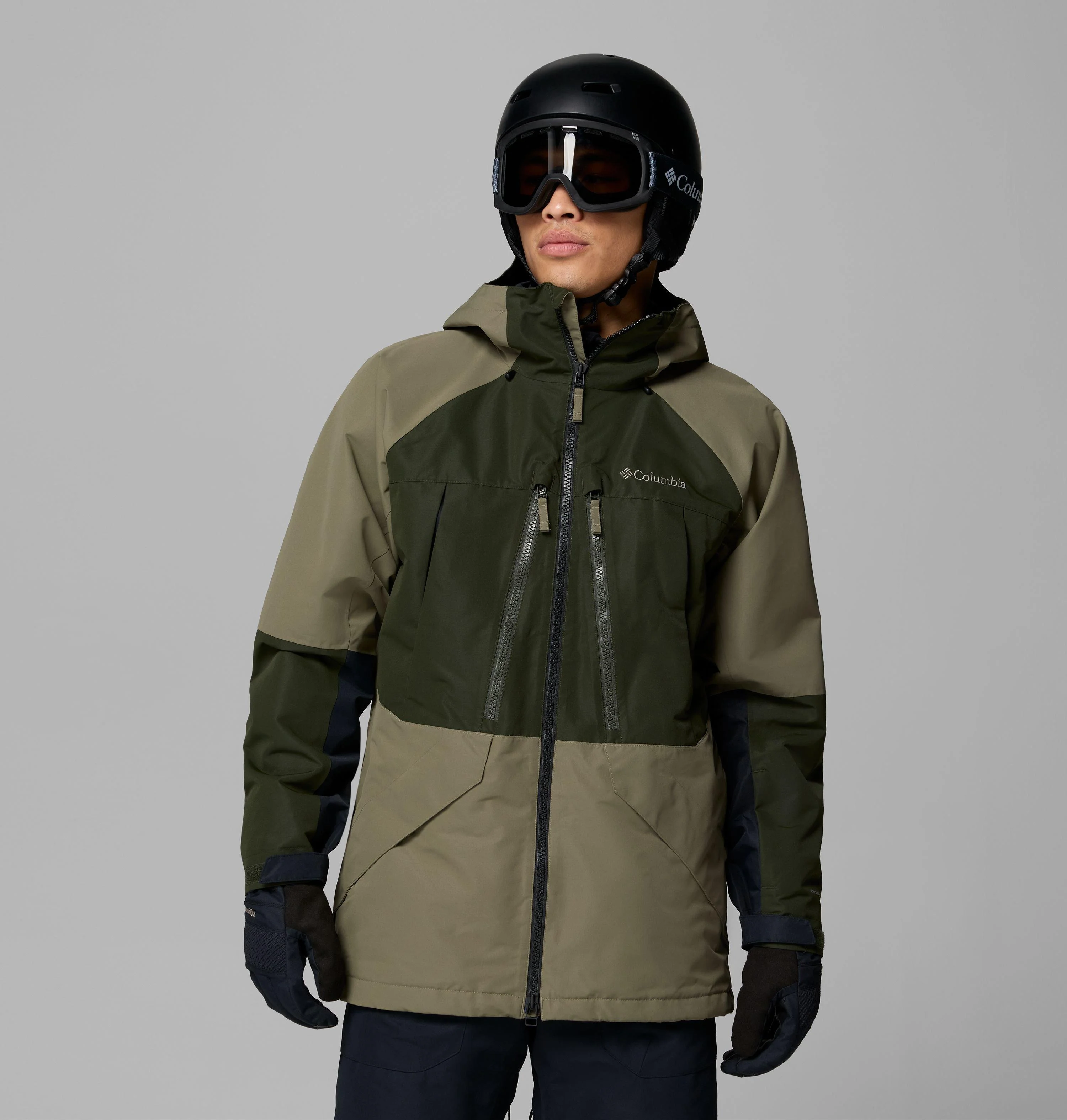 Men's Coreshot Shell Jacket - 1