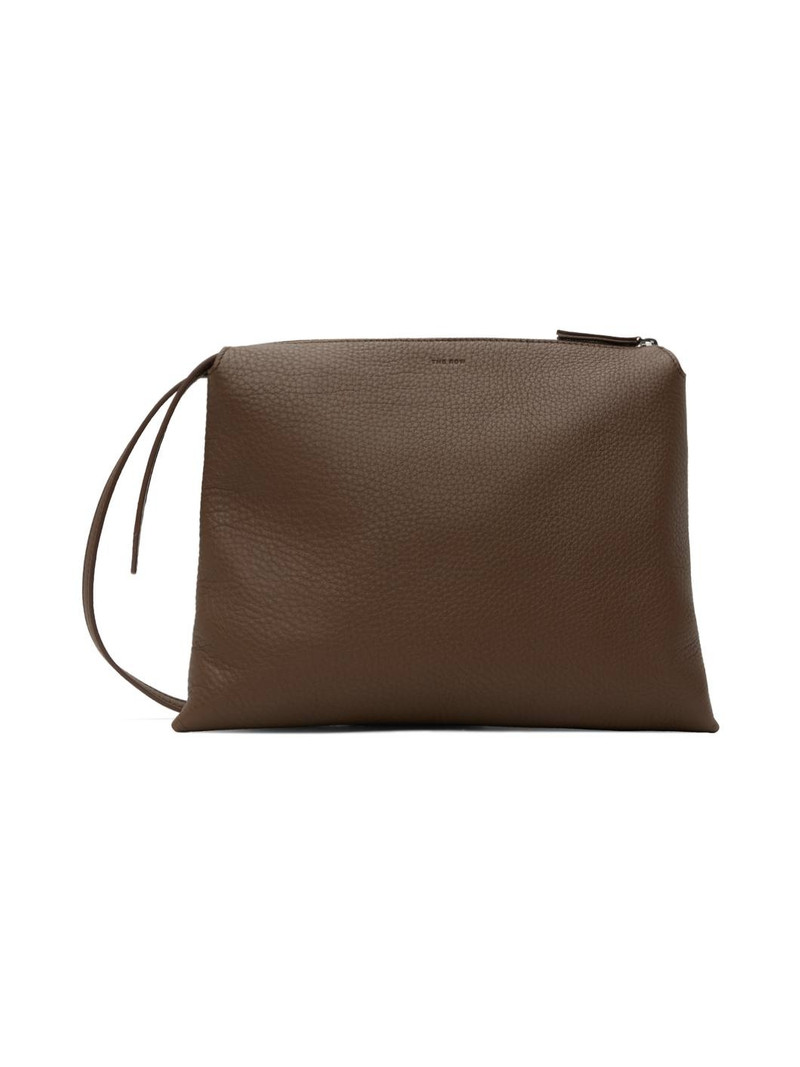 Brown Nu Twin Bag 1