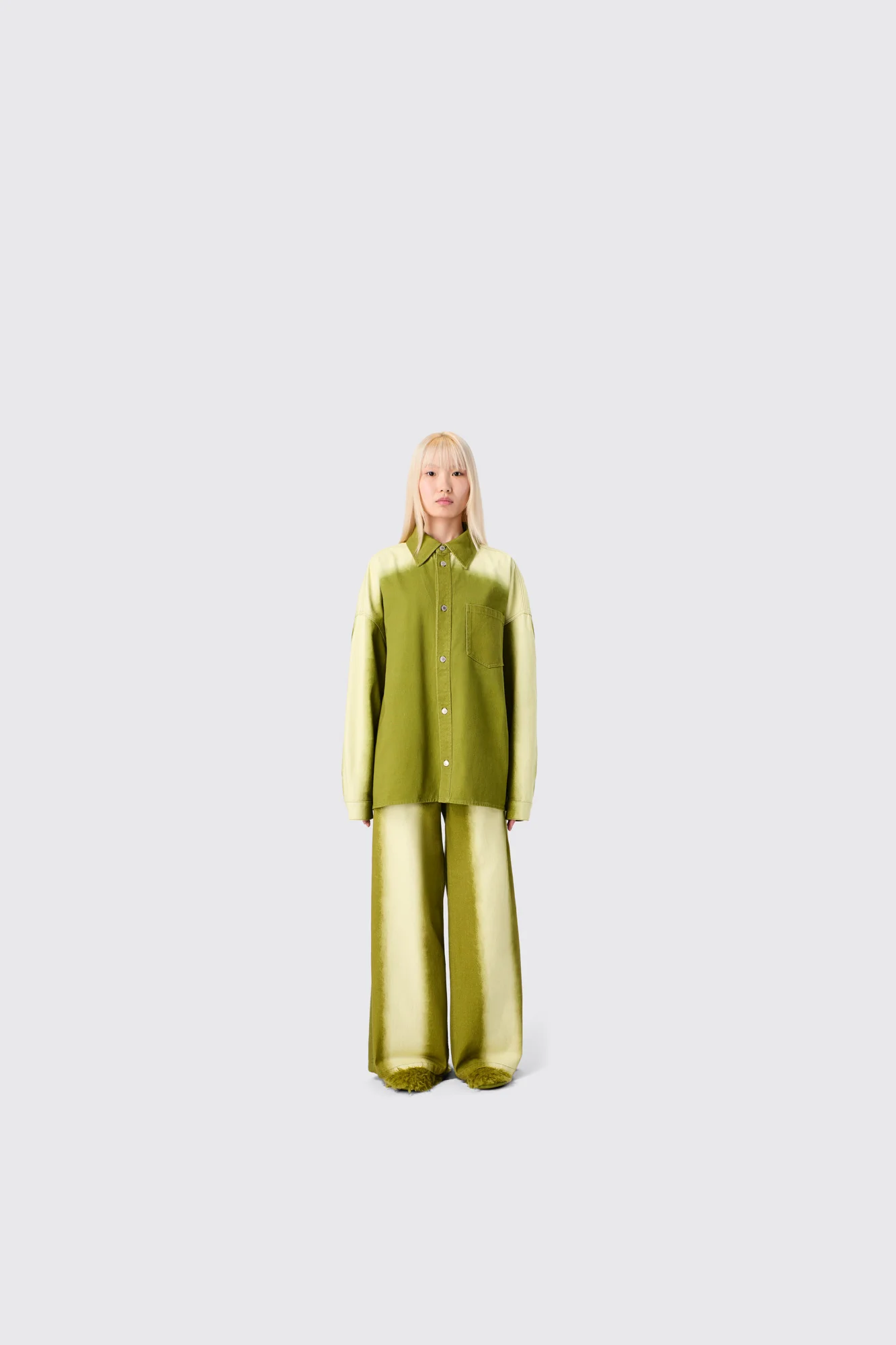 CAMPERLAB DENIM - 1