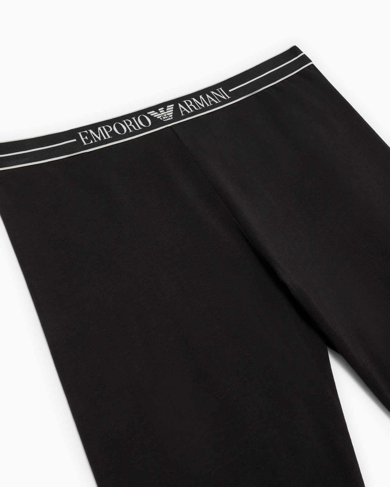 LOUNGE SHORTS - 4