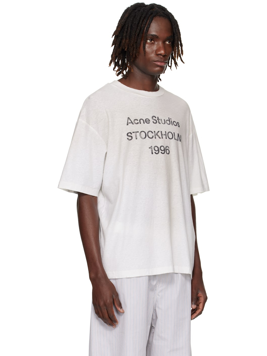 Off-White Logo T-shirt - 2