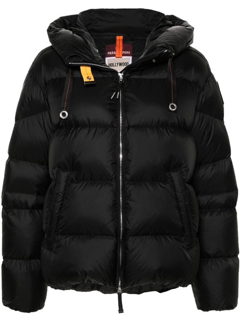 Tilly puffer jacket 1