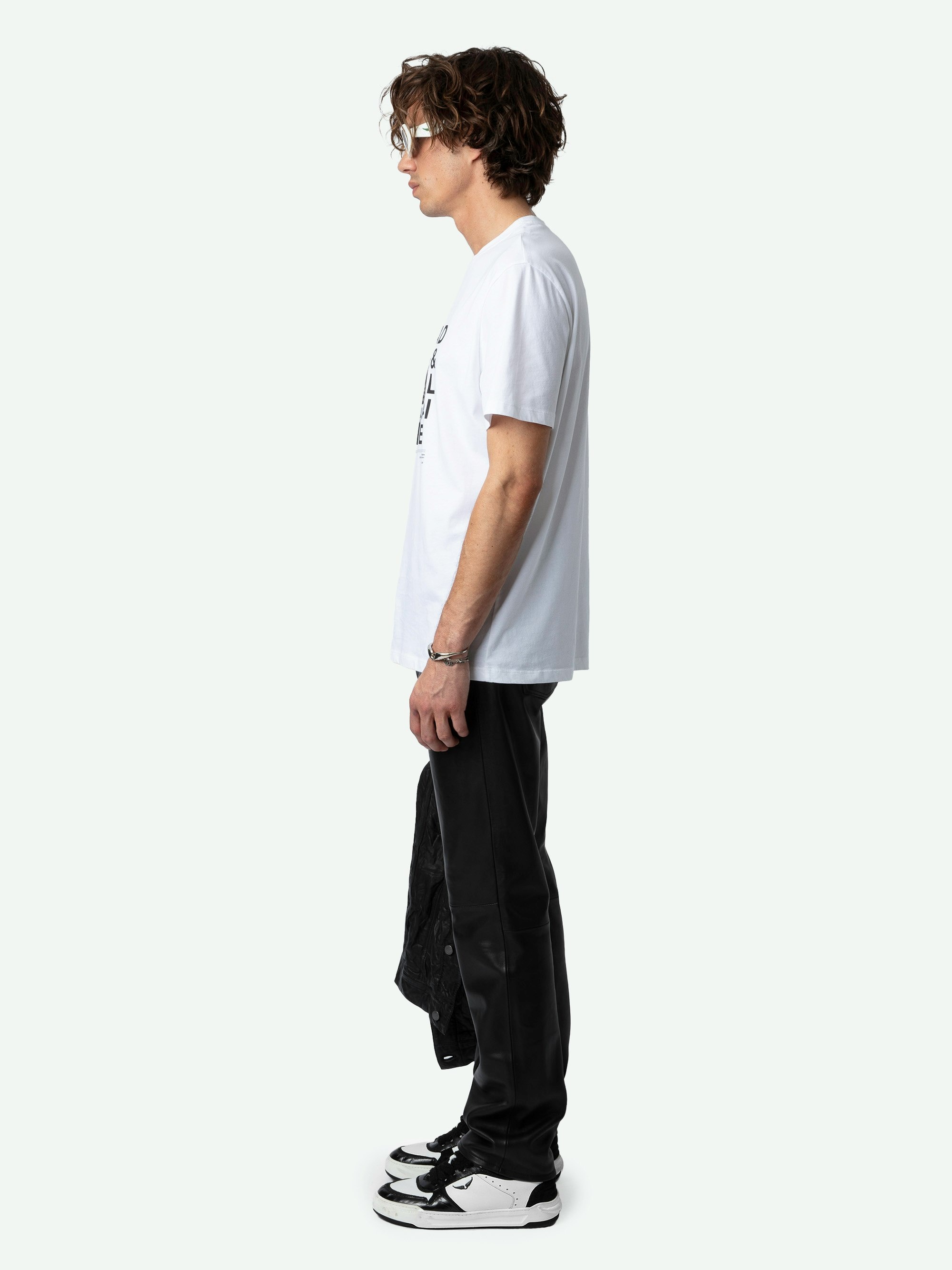 Ted Photoprint T-shirt - 4