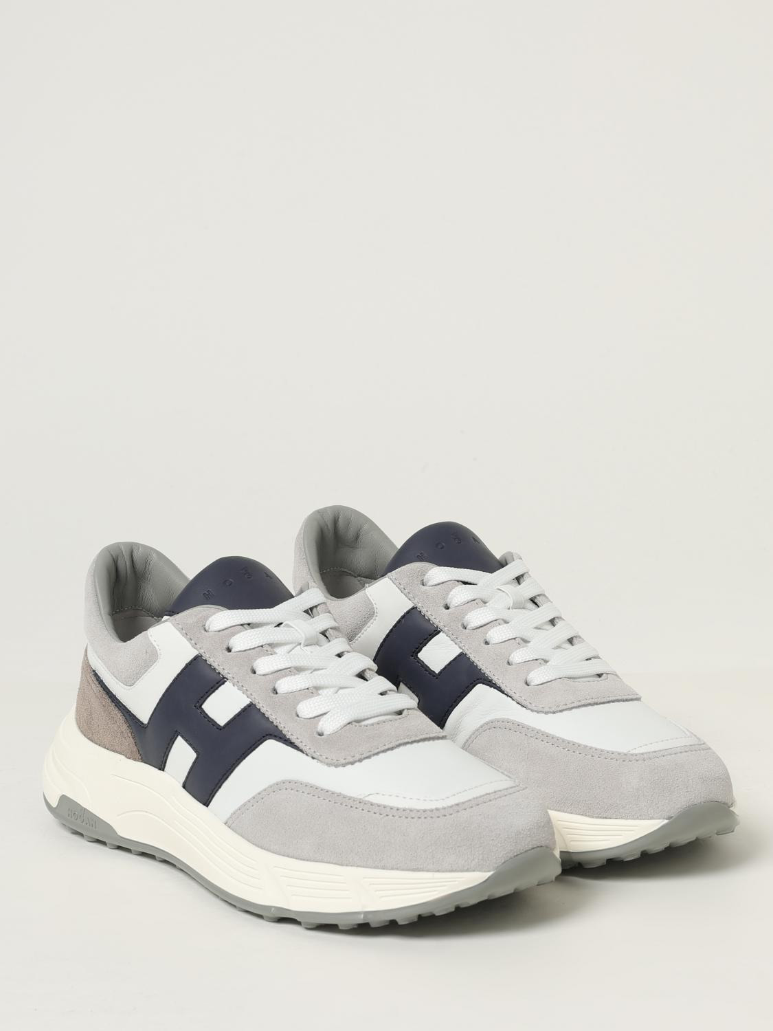 Shoes men Hogan - 2