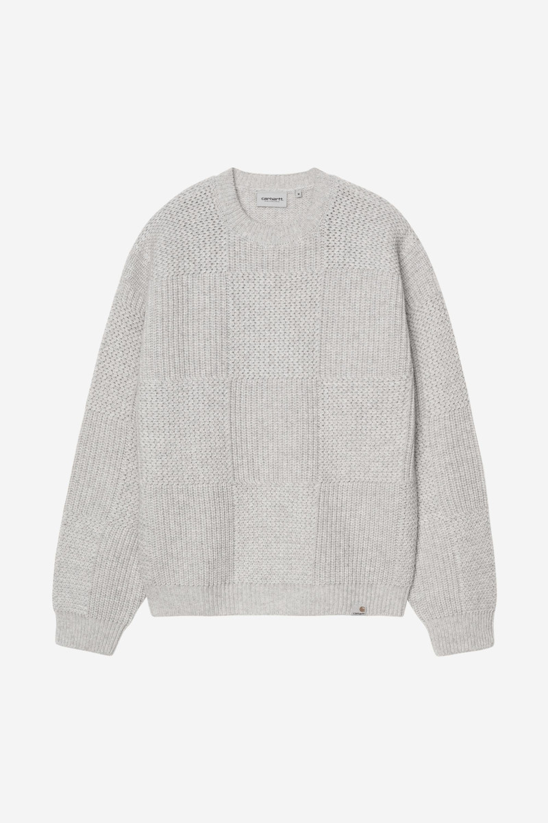 Bishop Sweater 1