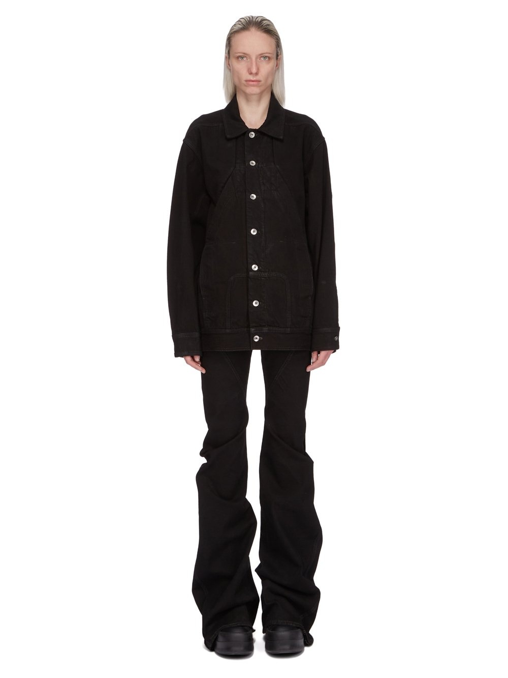 PANTS - 7