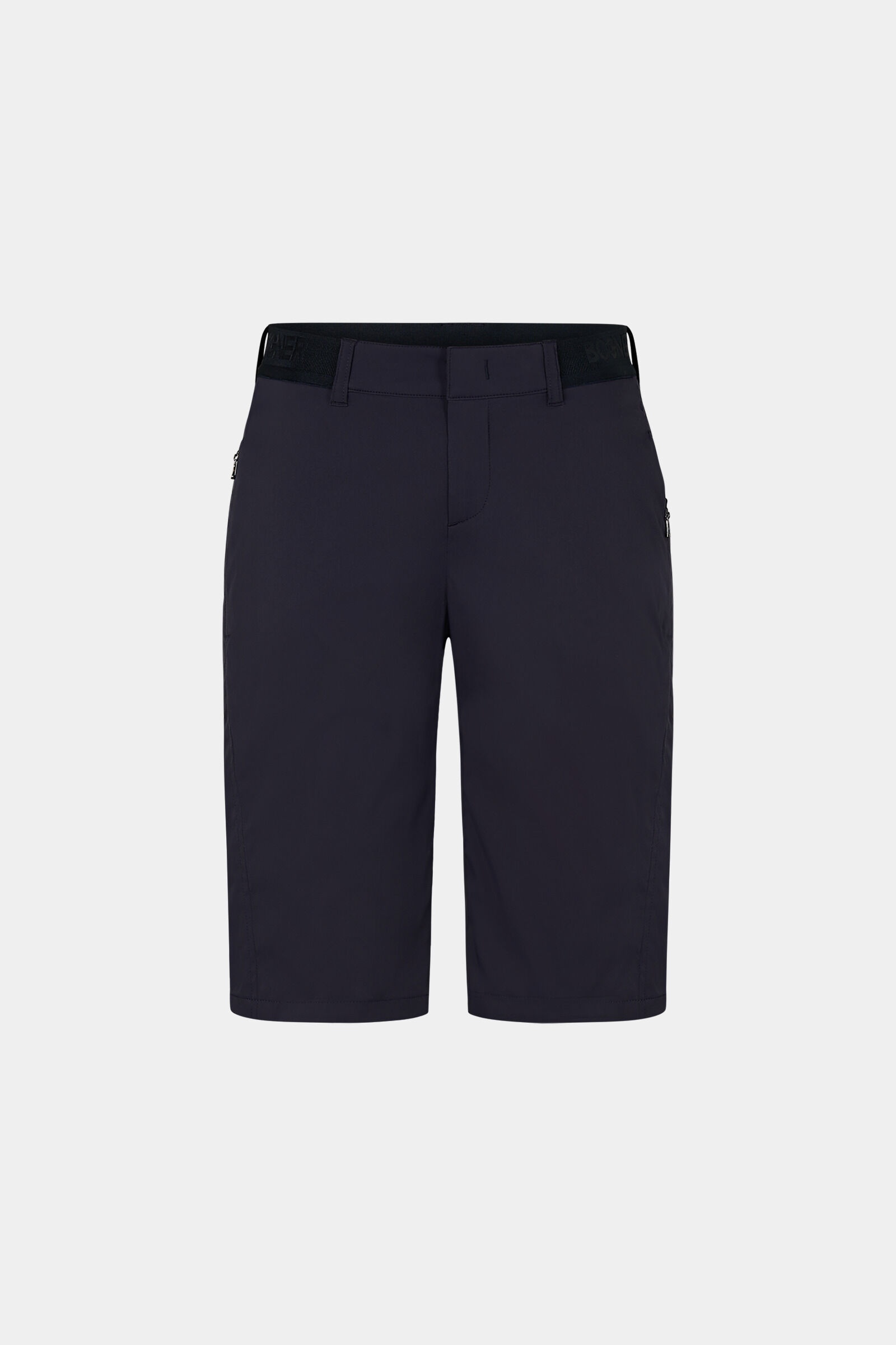 Zita functional shorts in Navy blue - 1
