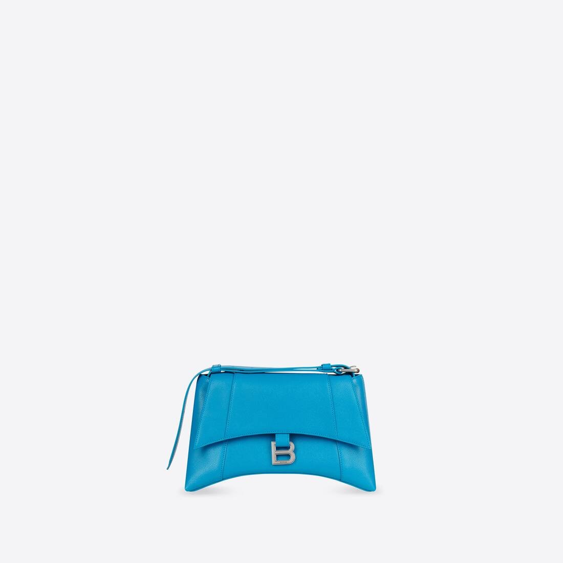 Women's Downtown Small Shoulder Bag in Blue - 4