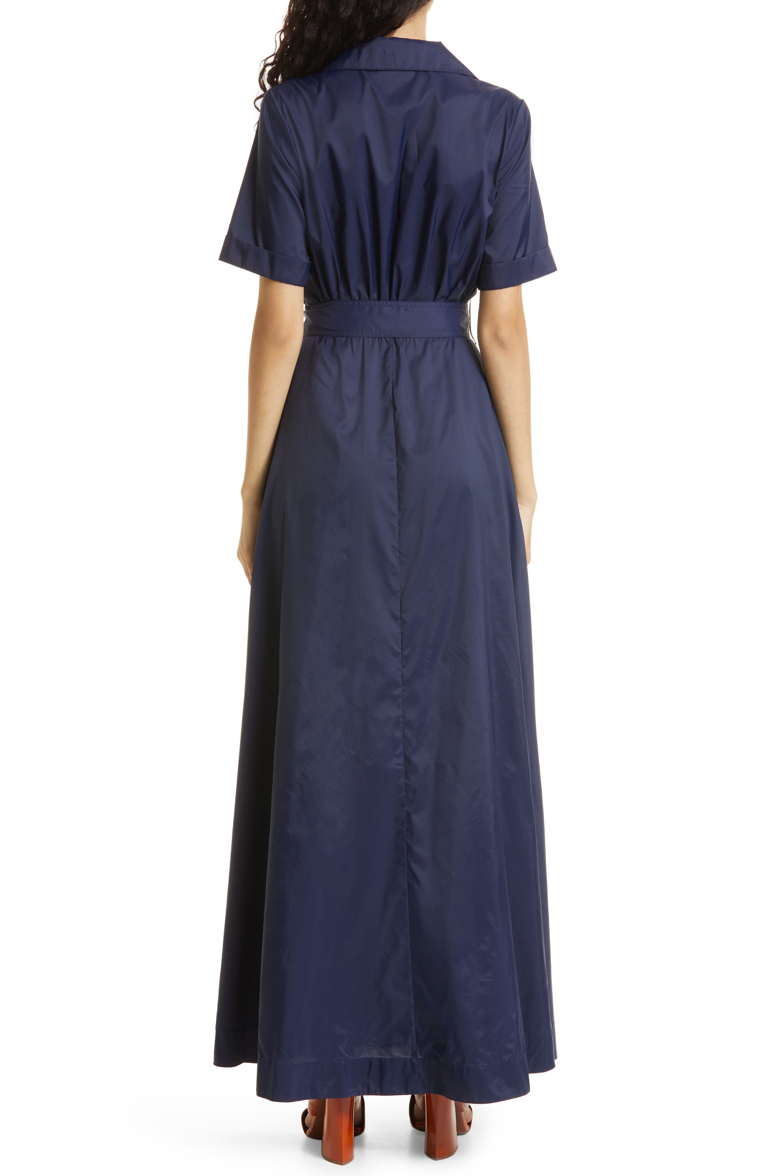 Millie Maxi Dress - 2