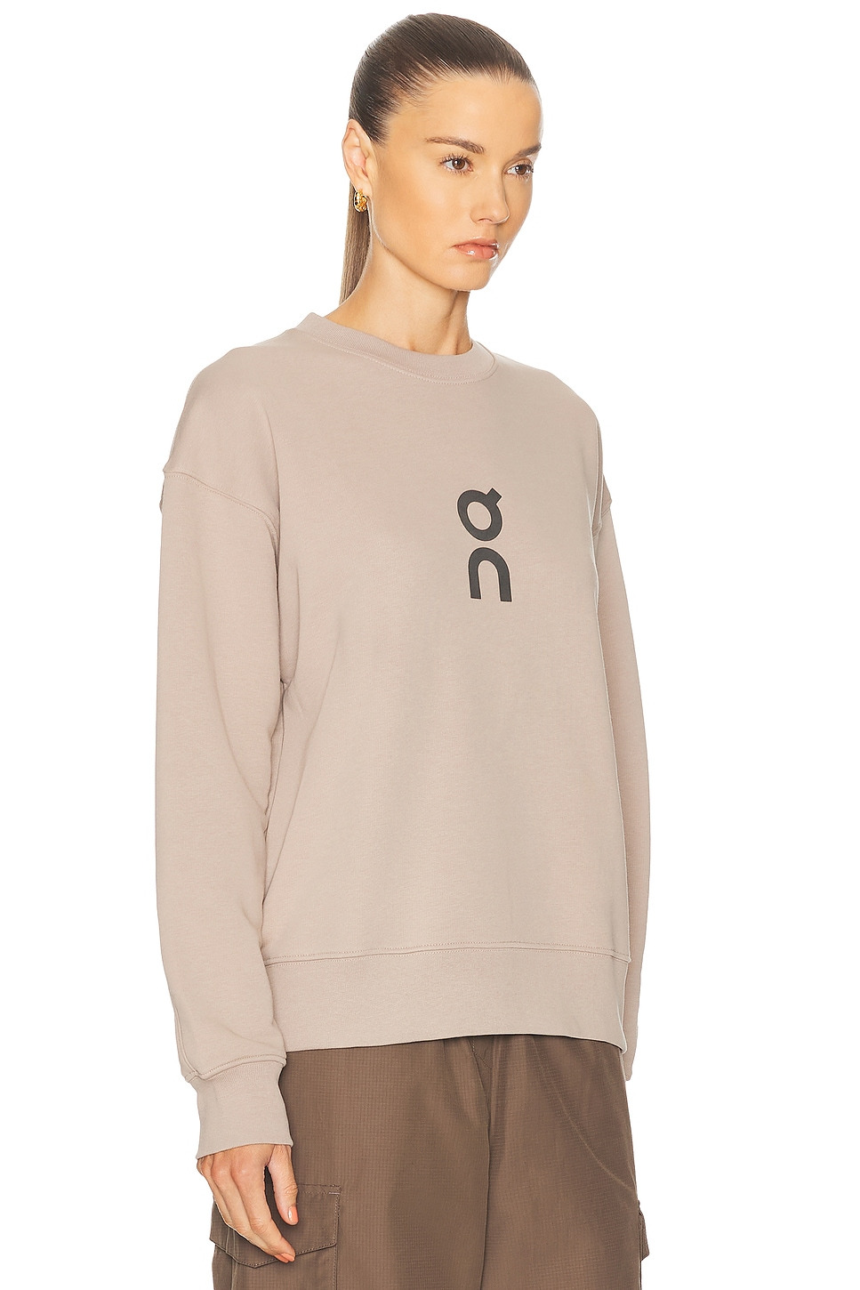 Club Crew Sweatshirt - 2