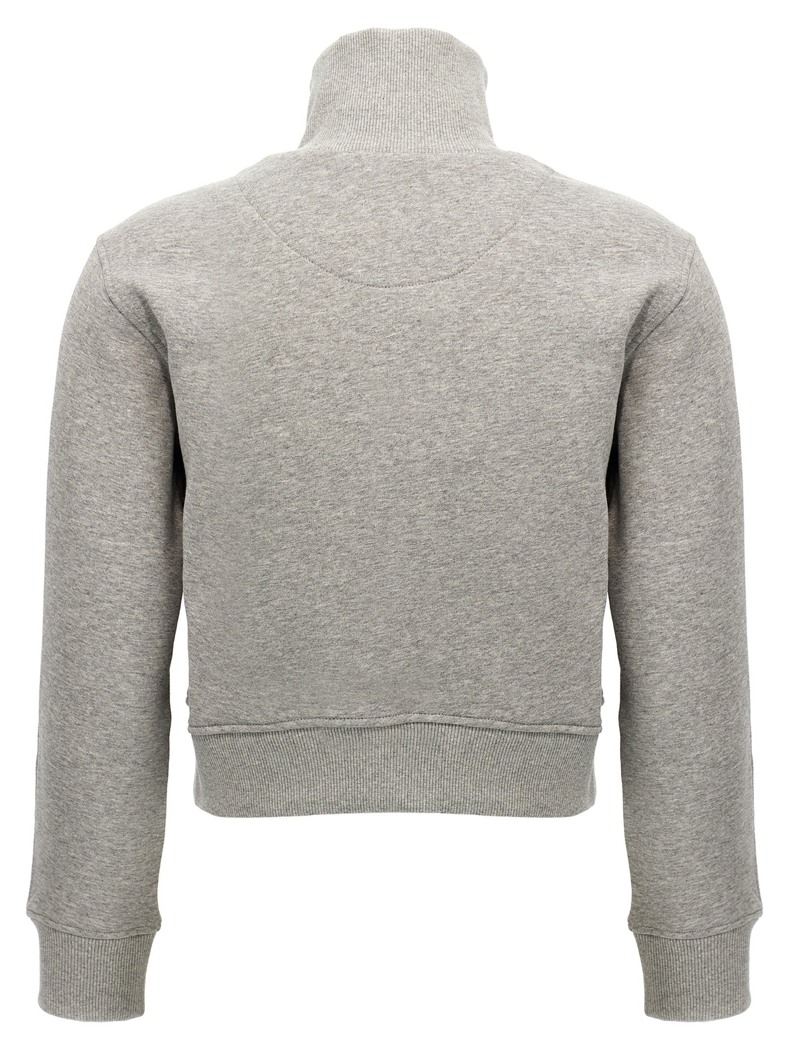 The Attico Women Logo Sweatshirt - 2
