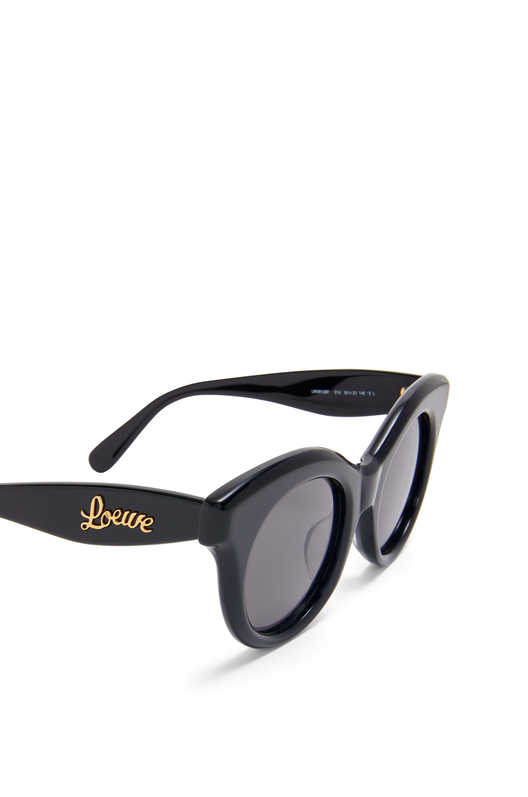 Tarsier sunglasses in acetate - 4