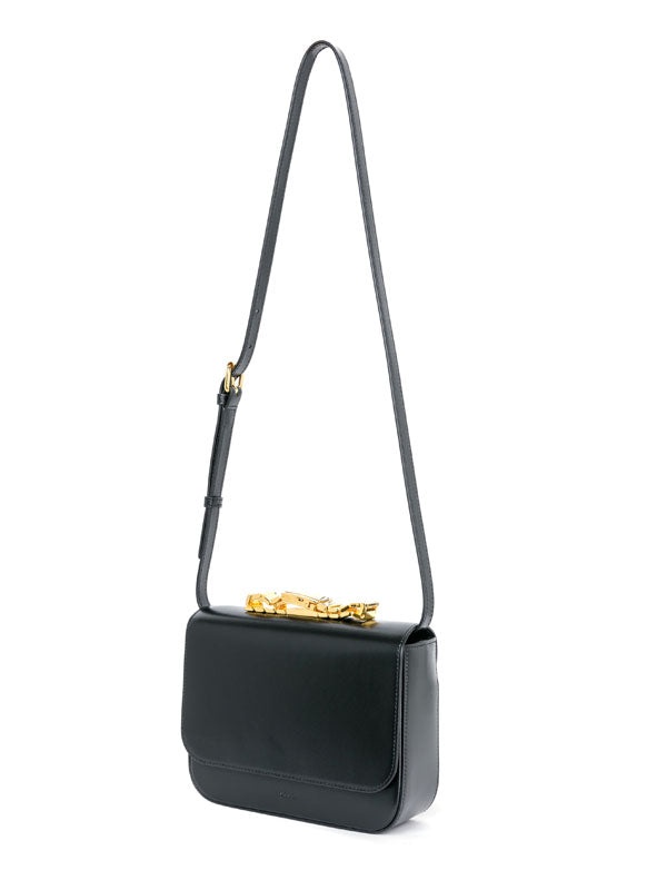 Watch Belt Shoulder Bag - 3