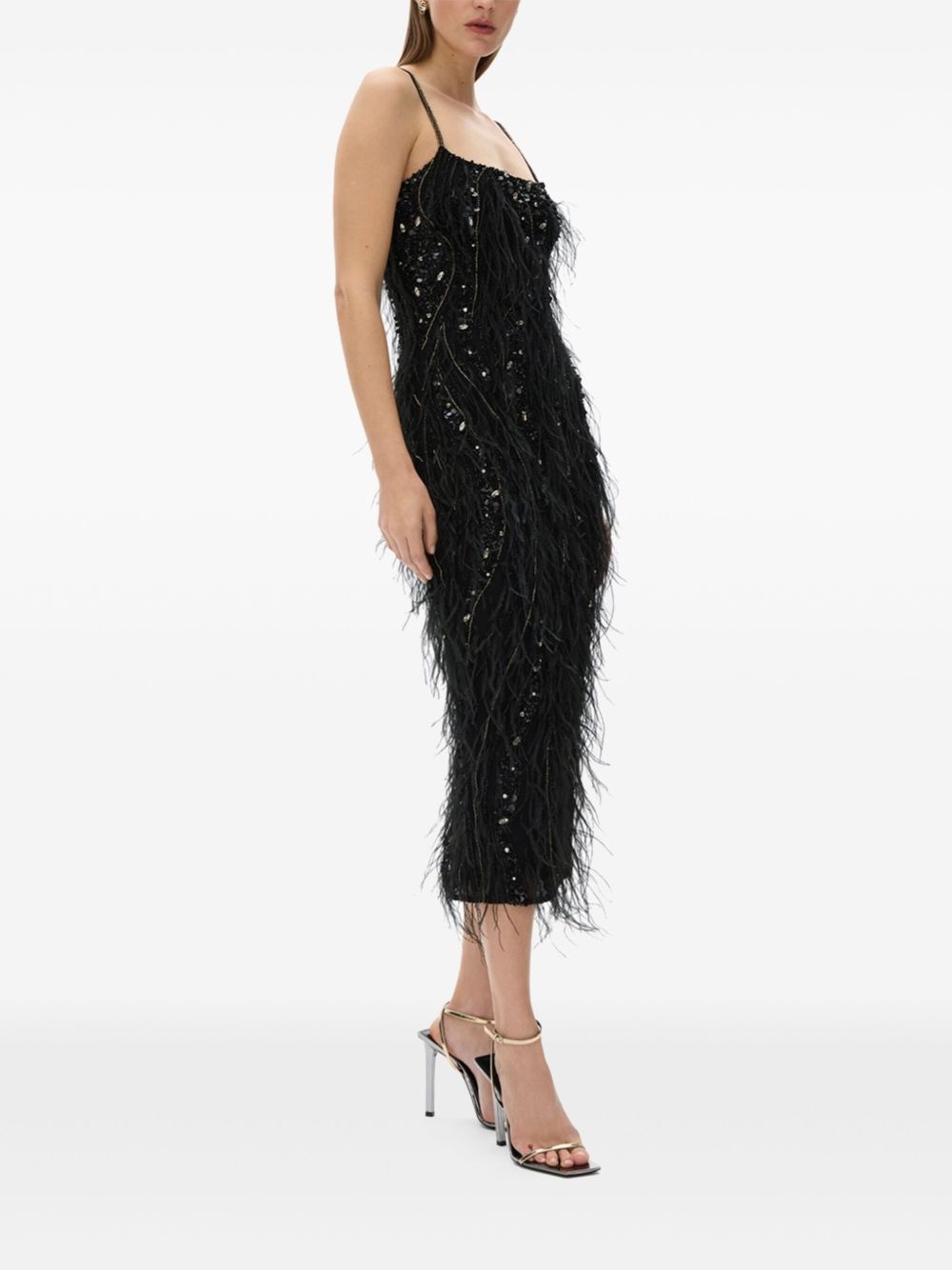 Cynthia dress - 3