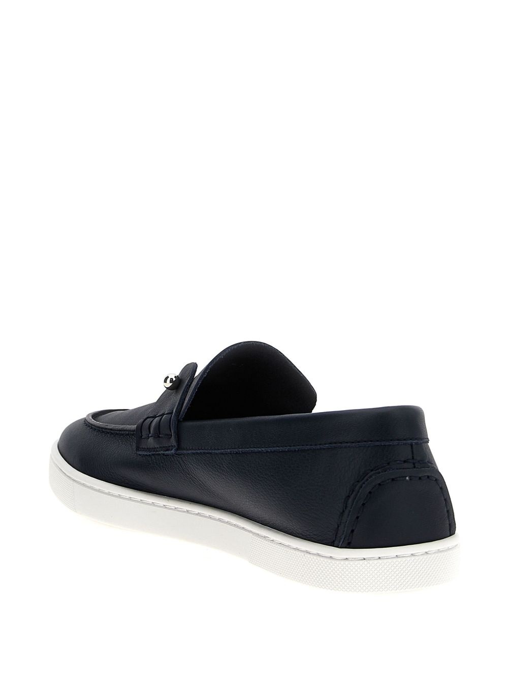 Chambeliboat loafers - 3