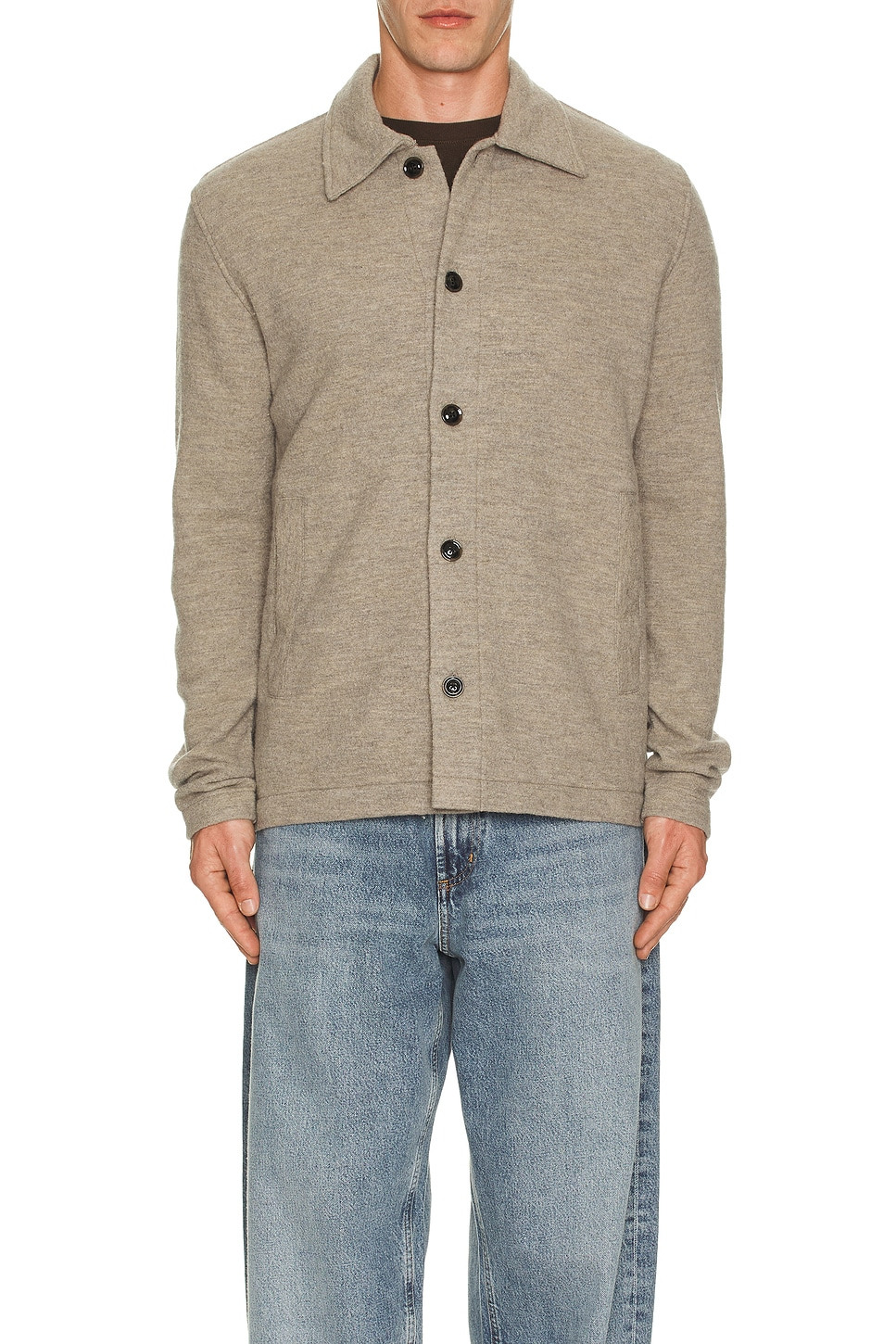 Zander Jacket - 3