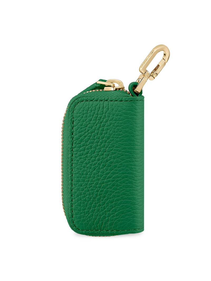 Women's The Key Case Charm - Emerald Green 5