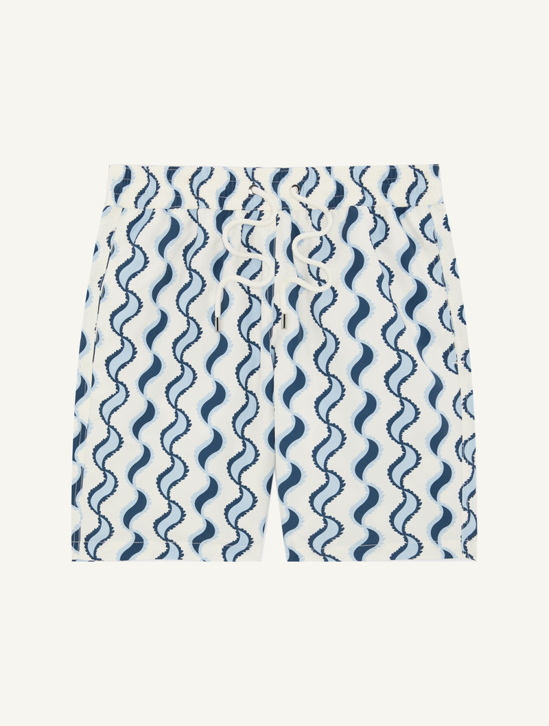 SANTOS BOARD COPA PAISLEY SWIM 1