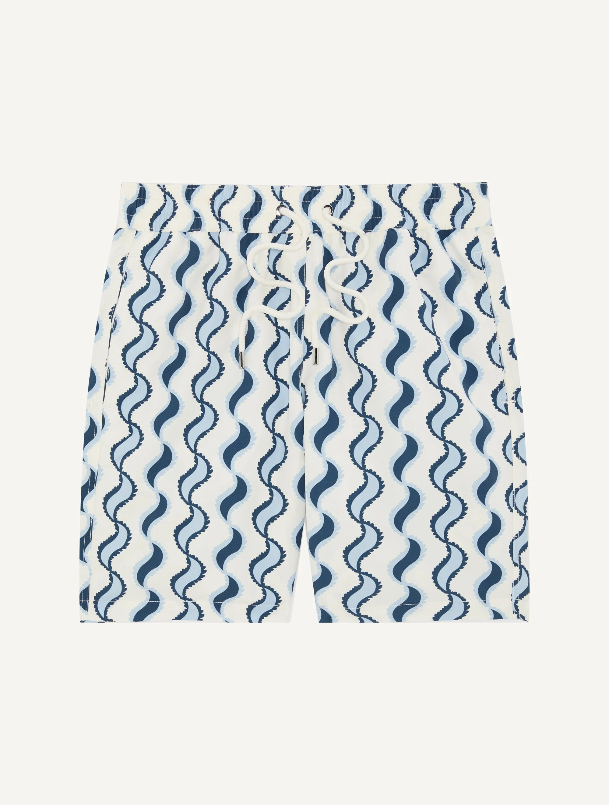 SANTOS BOARD COPA PAISLEY SWIM - 1