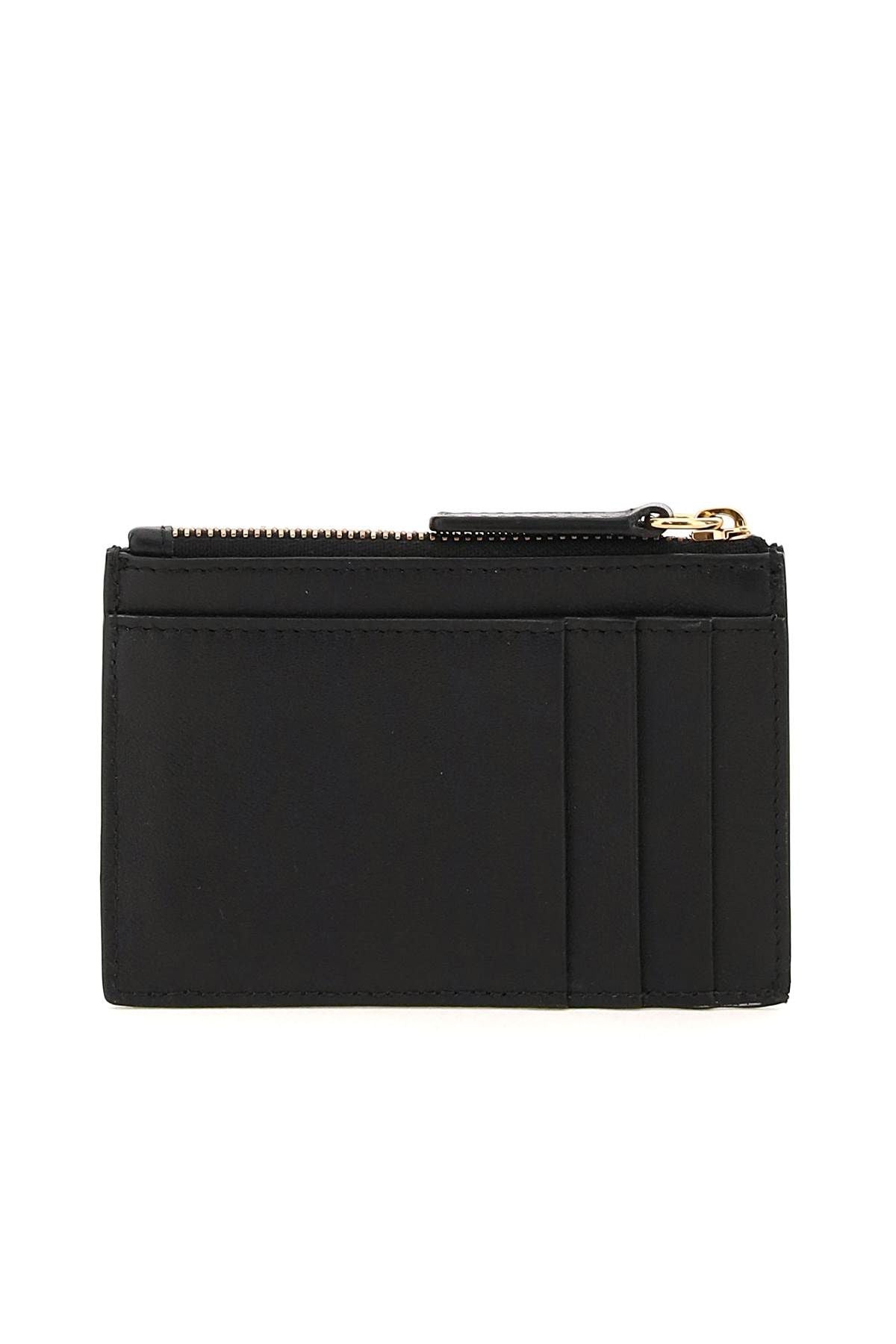 MEDUSA ZIPPED CARDHOLDER - 3
