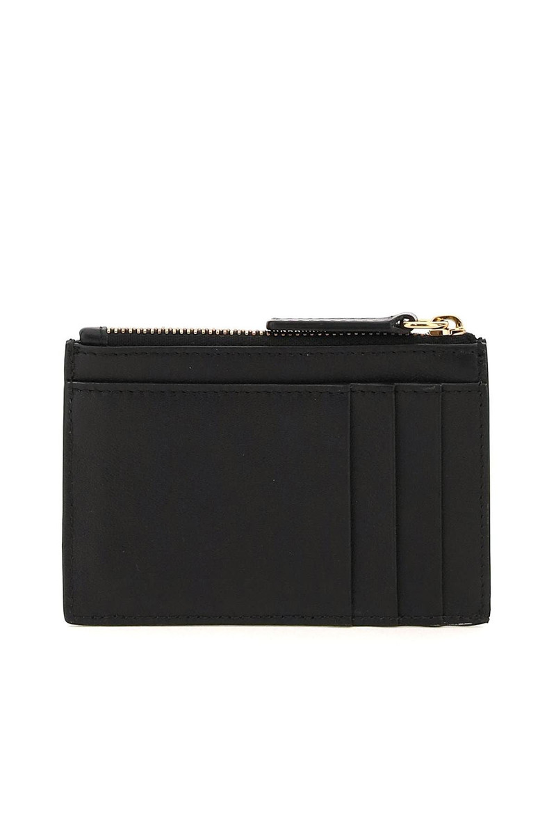 MEDUSA ZIPPED CARDHOLDER 3