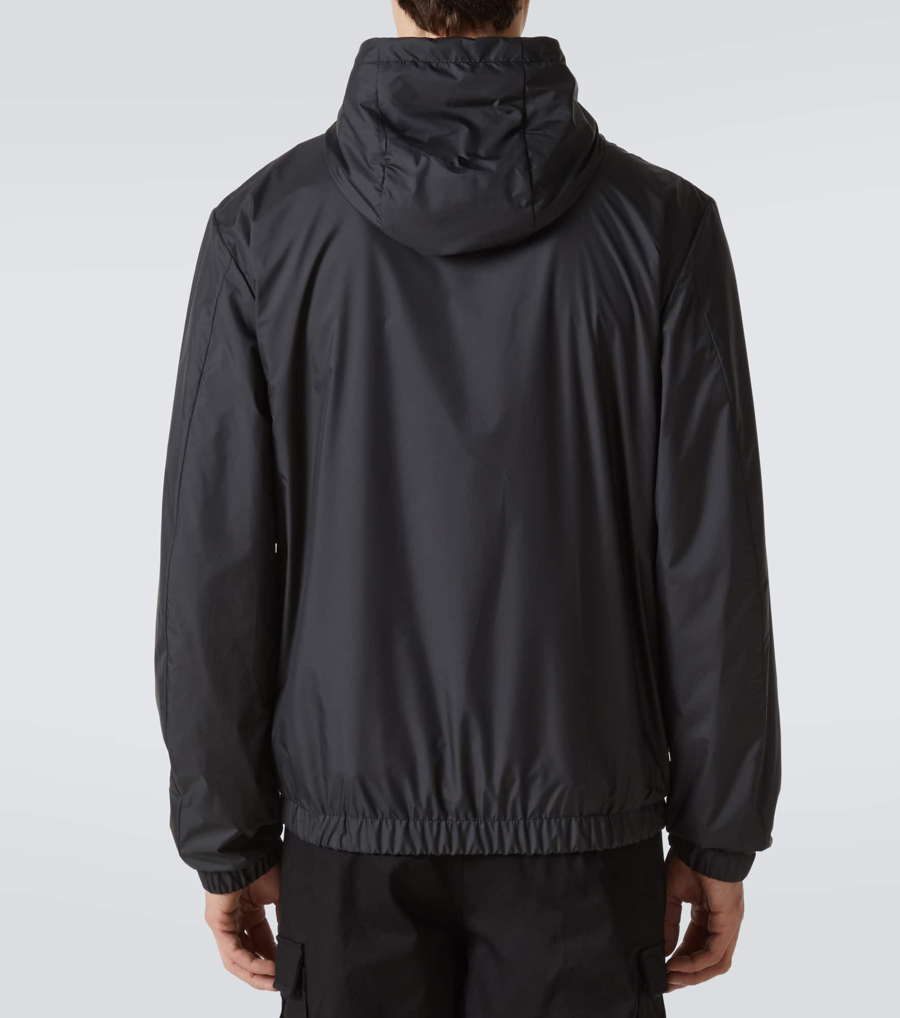Domene technical jacket - 4