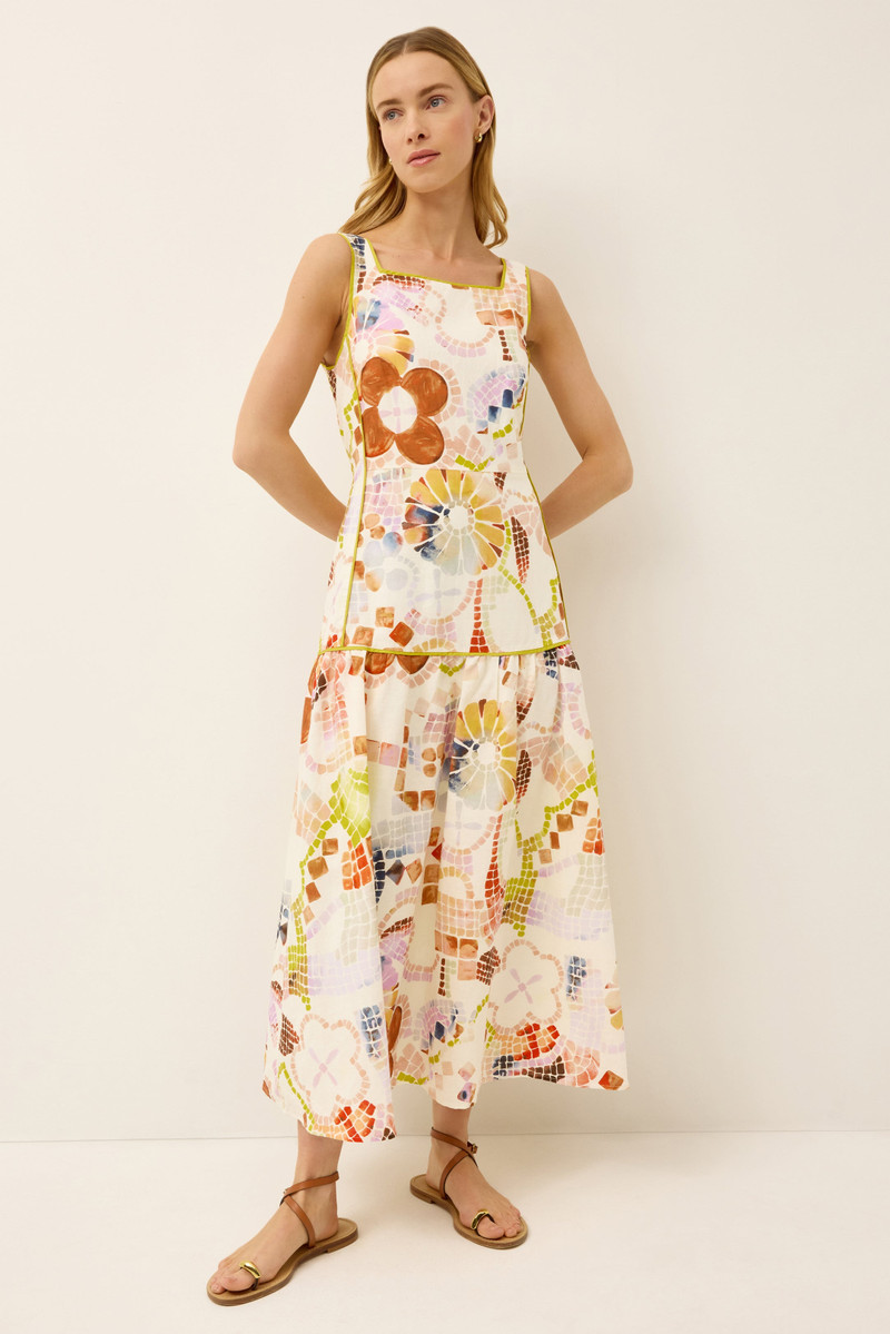 MARIE OLIVER JADA DRESS outlook