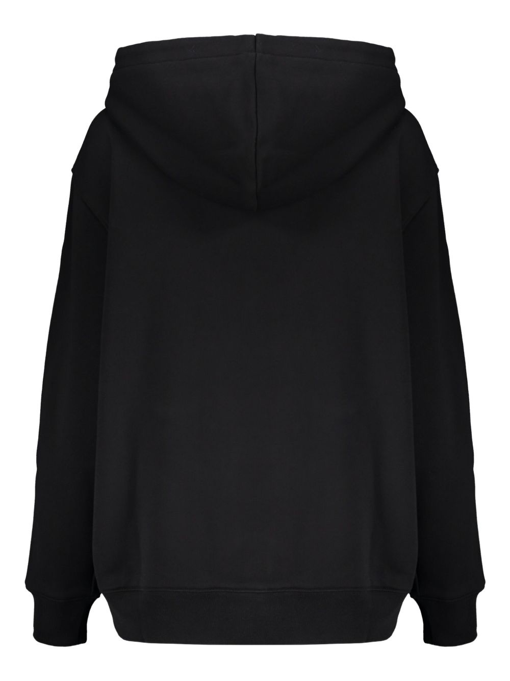 cotton hoodie - 2