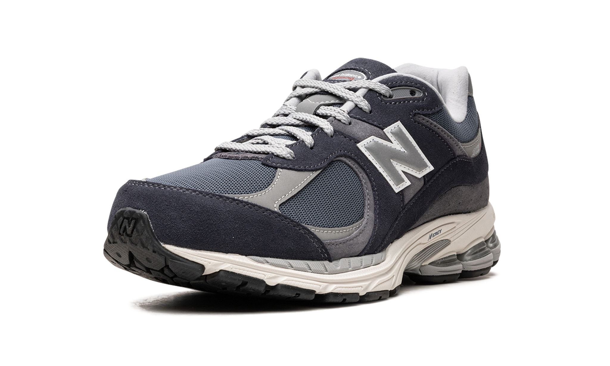 2002R "Blue Grey" - 4