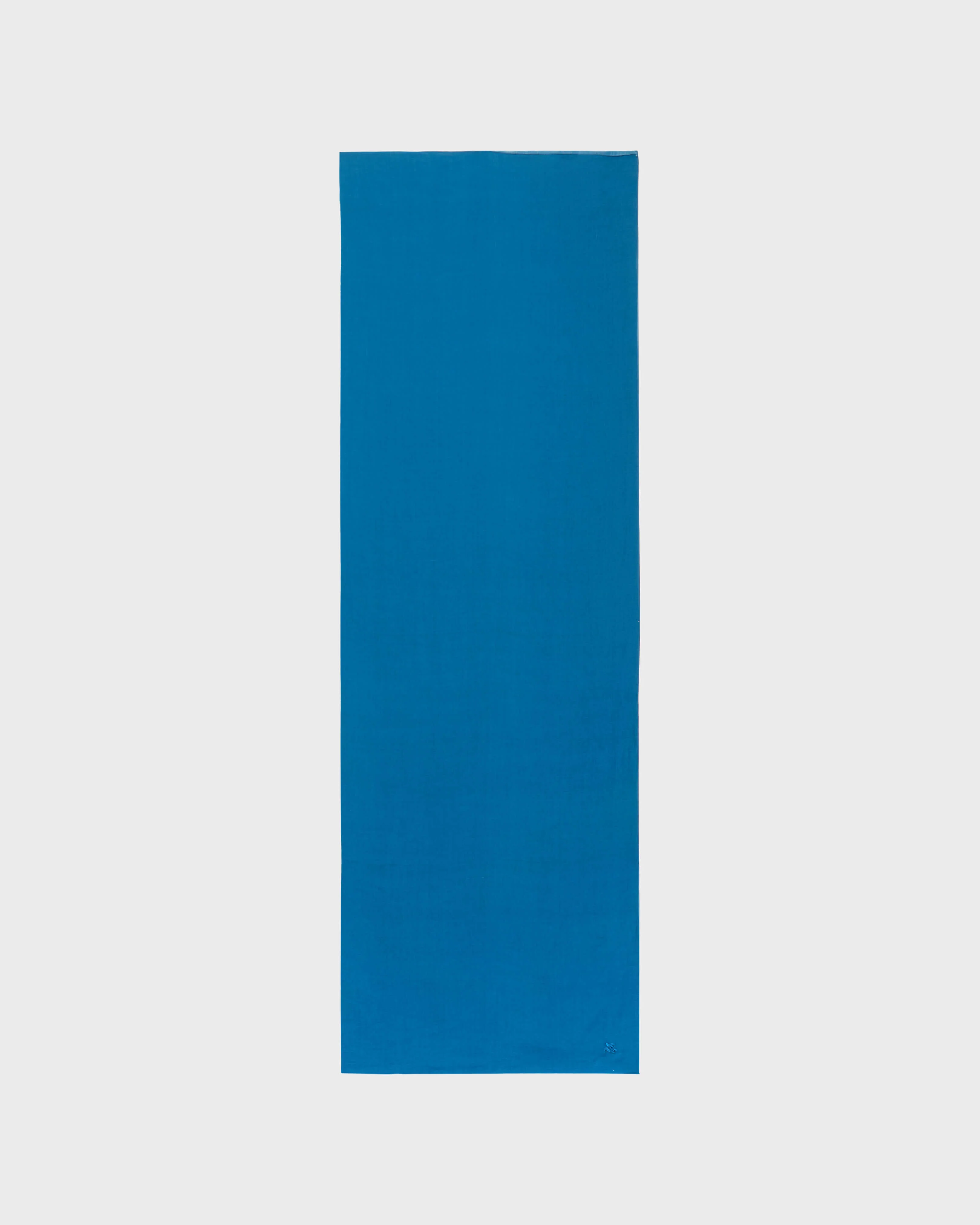 UNISEX RAMIE PAREO SOLID - 1