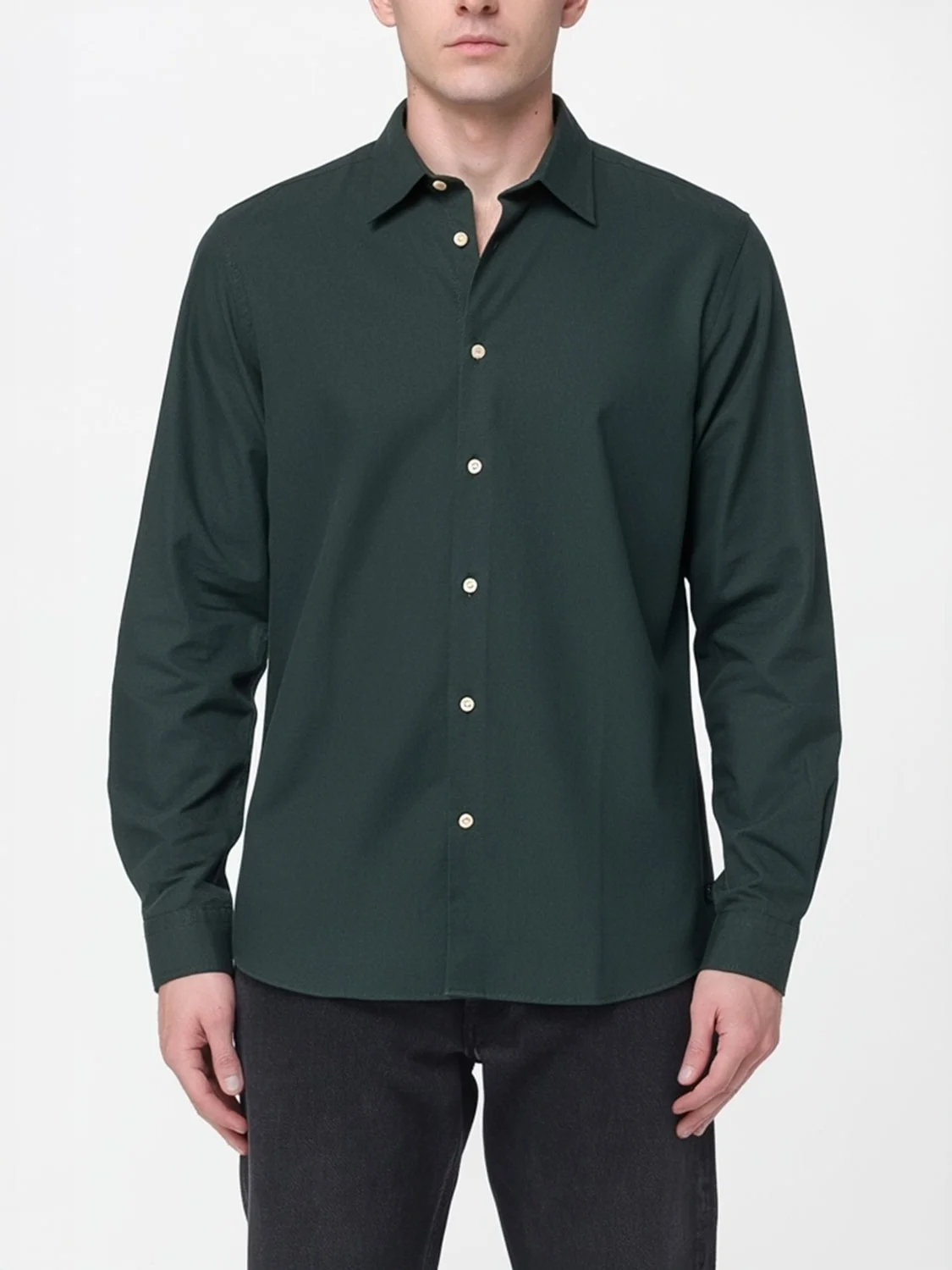 Shirt men Paul Smith - 1