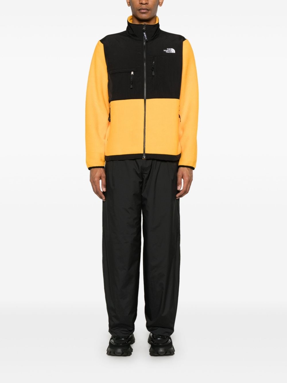 Logo fleece - 5