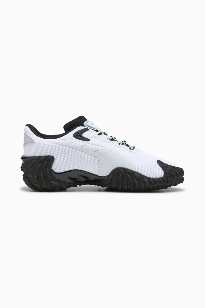 Mostro X Dots Men's Sneakers 5