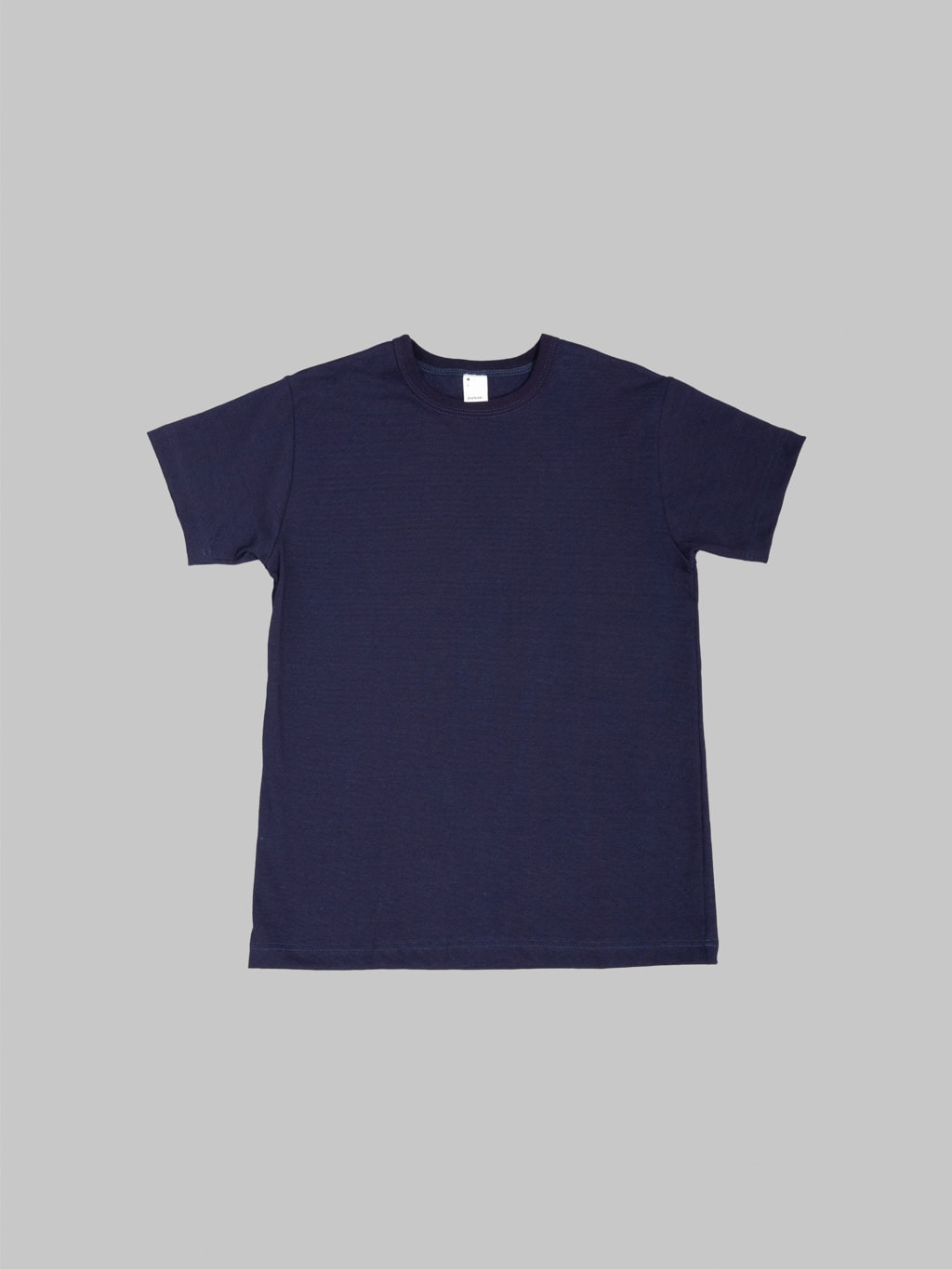 3sixteen Heavyweight T-Shirt Indigo (2 Pack) - 9