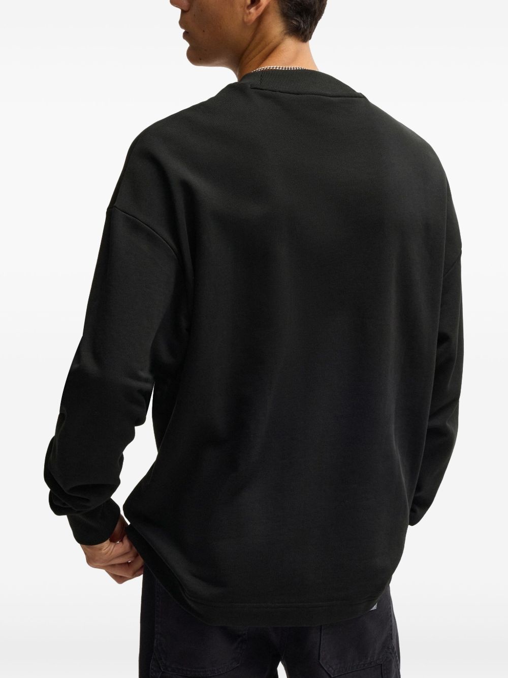 Nedro sweatshirt - 4
