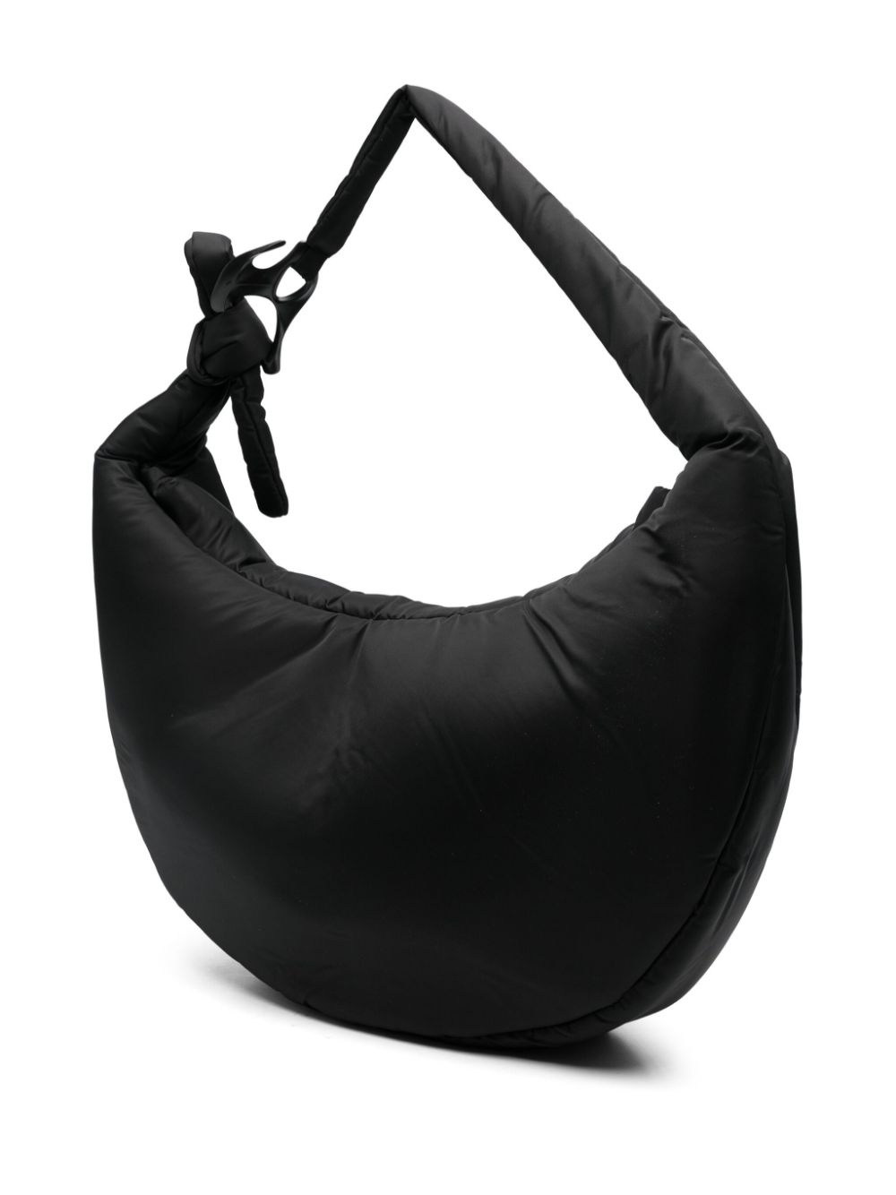 padded shoulder bag - 3