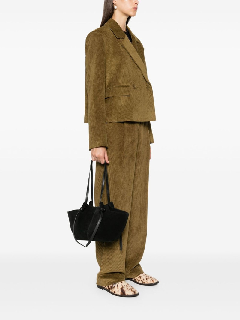 Yuzefi Mochi tote bag outlook