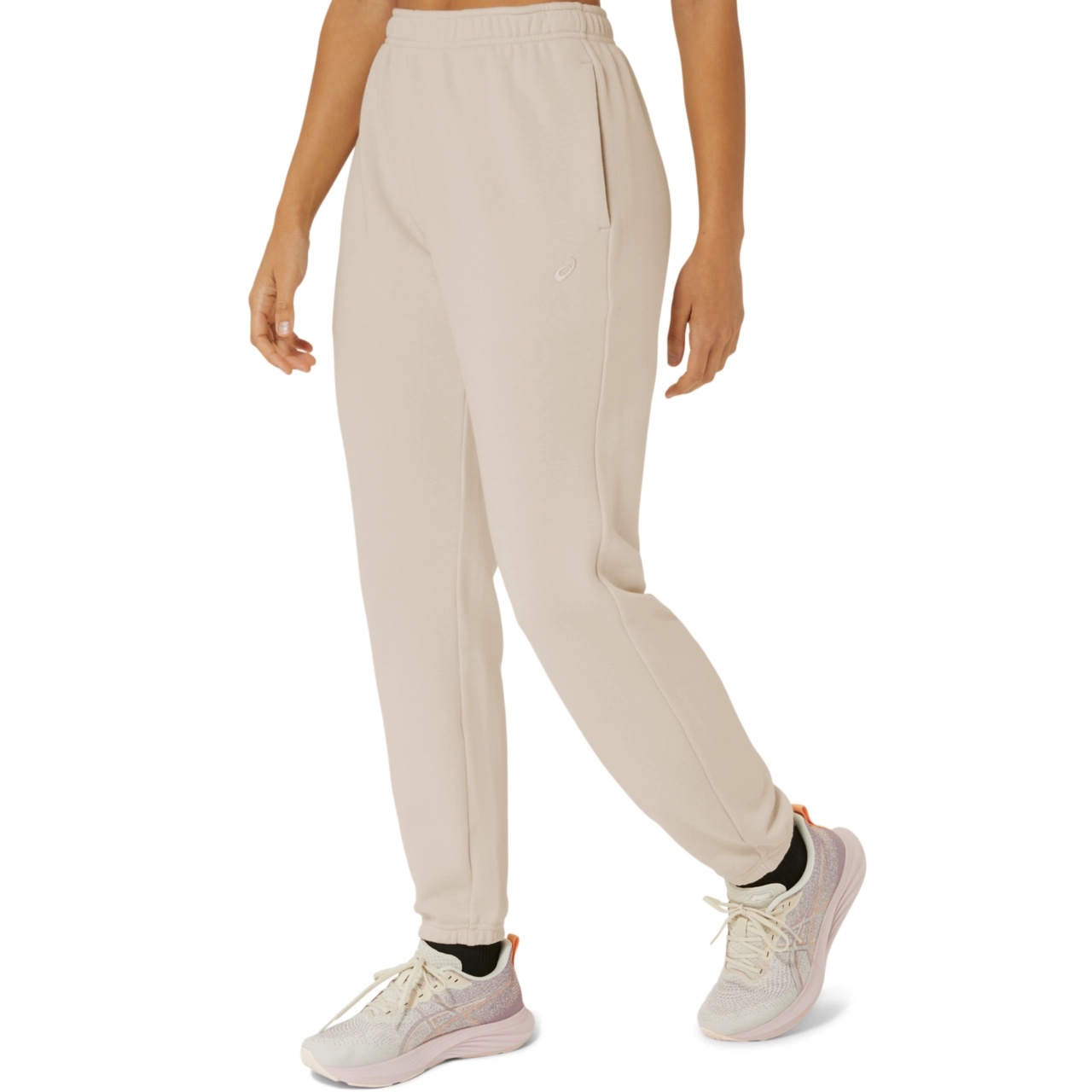 WOMEN'S FRENCH TERRY PANT - 3