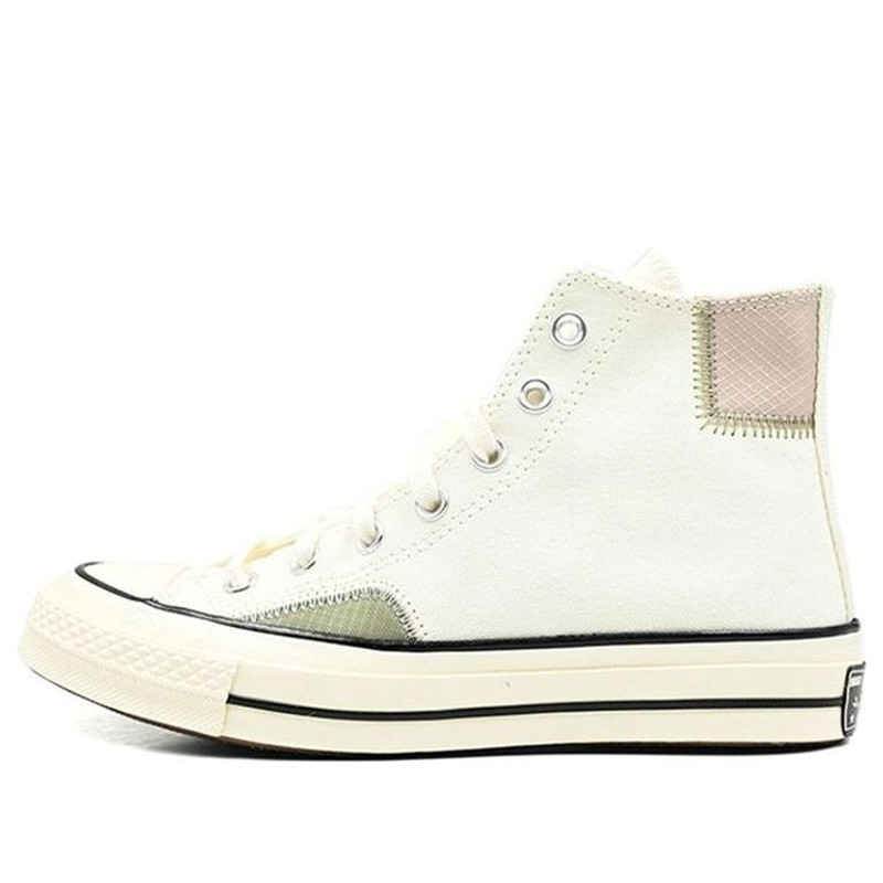 Converse Chuck 70 High 'Alt Exploration - Egret' 170128C - 1