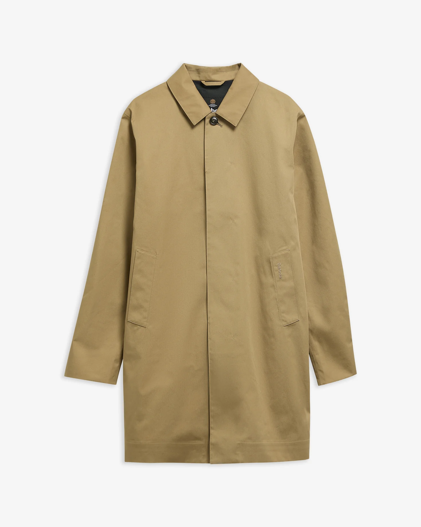 Lorden Waterproof Jacket - 1