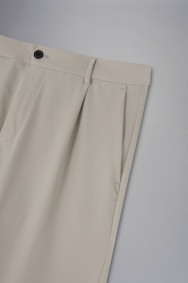 DYNAMIC STRETCH CHINO TROUSERS 5