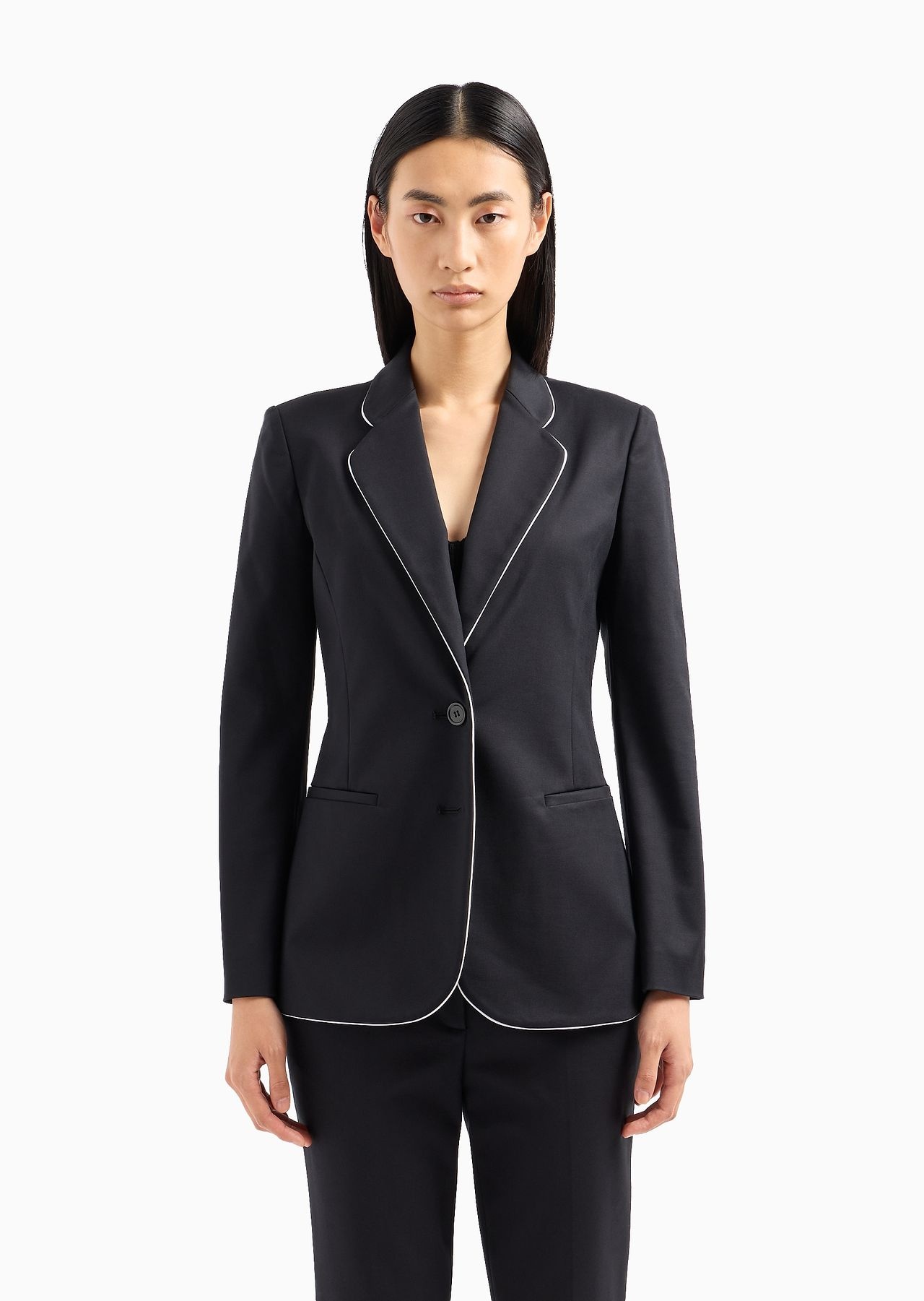 Fashion Jackets - 2