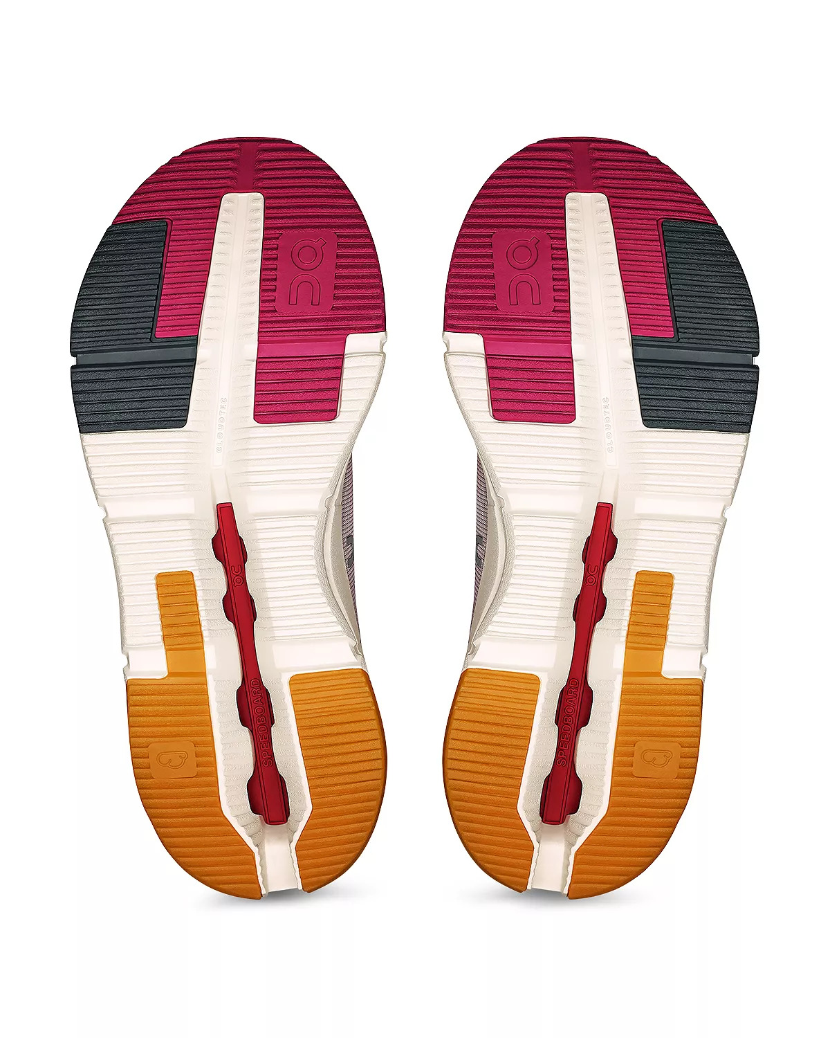 Women's Cloudnova Form 2 Sneakers - 8