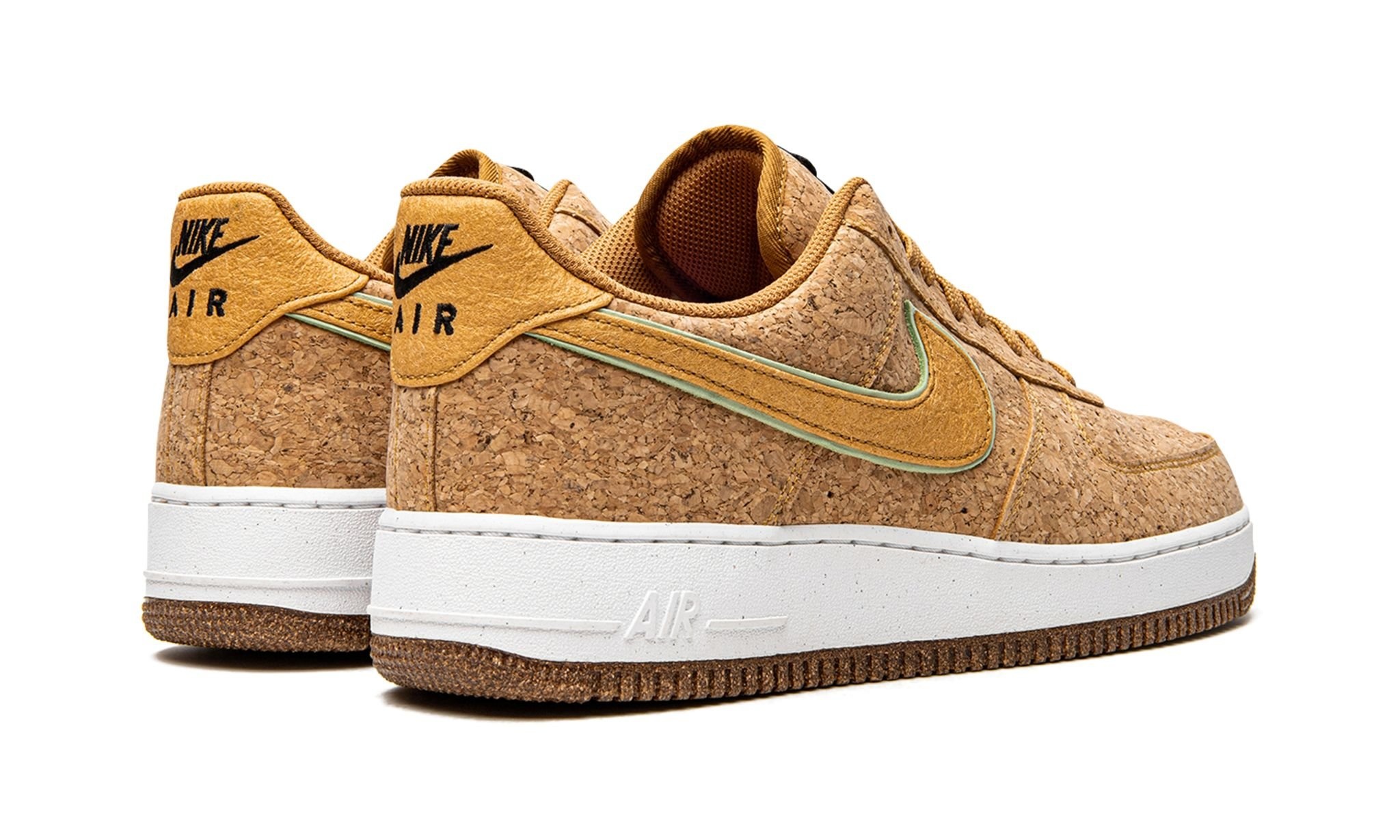 Air Force 1 Low "Happy Pineapple" - 3