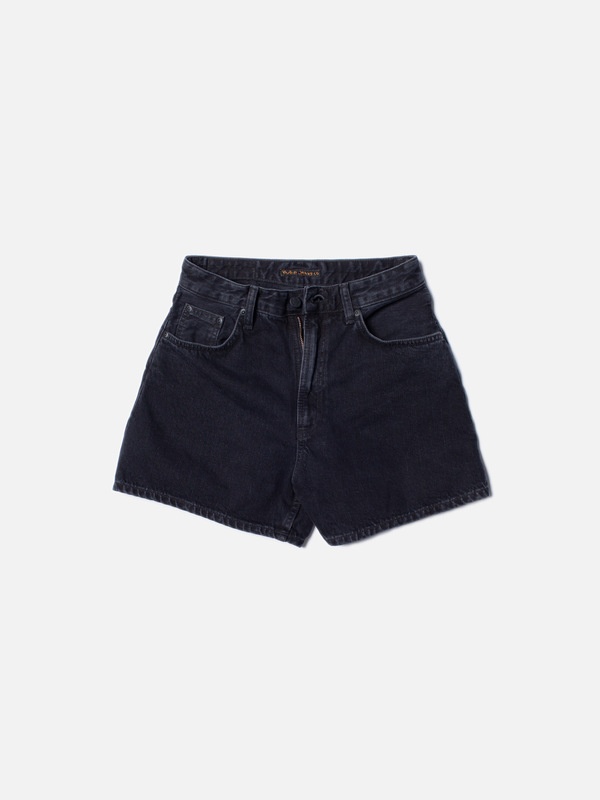 Maeve Shorts Black Sun - 1